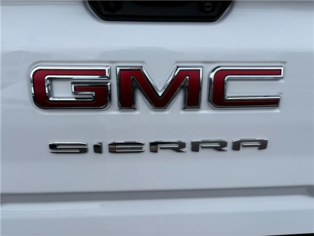 2026 GMC Sierra 3500HD Pro (Stk: 36143) in Renfrew - Image 10 of 34