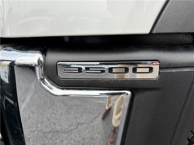 2026 GMC Sierra 3500HD Pro (Stk: 36143) in Renfrew - Image 12 of 34