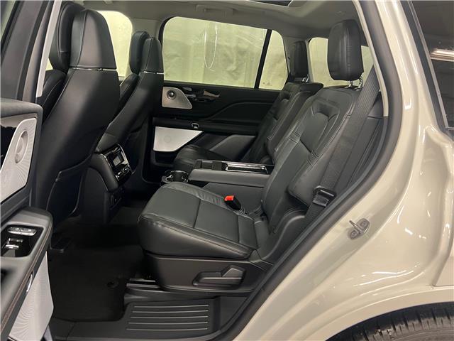 2026 Lincoln Aviator Reserve (Stk: 25AV16) in St.Paul - Image 5 of 10