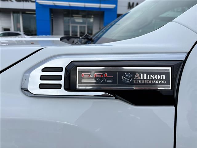 2026 GMC Sierra 3500HD Pro (Stk: 36143) in Renfrew - Image 13 of 34