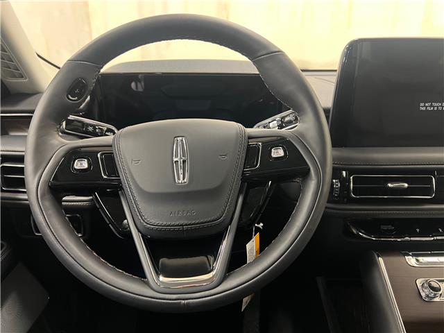 2026 Lincoln Aviator Reserve (Stk: 25AV16) in St.Paul - Image 6 of 10