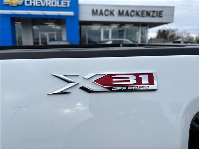 2026 GMC Sierra 3500HD Pro (Stk: 36143) in Renfrew - Image 14 of 34