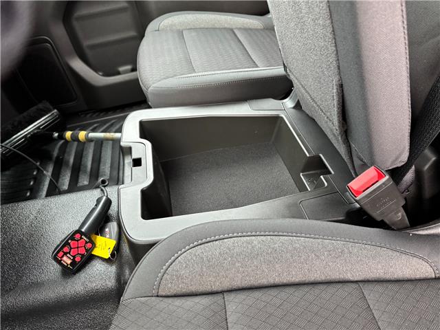 2026 GMC Sierra 3500HD Pro (Stk: 36143) in Renfrew - Image 18 of 34