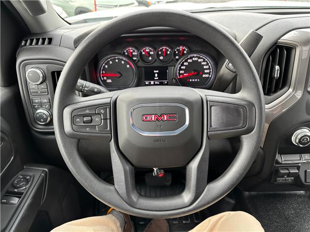 2026 GMC Sierra 3500HD Pro (Stk: 36143) in Renfrew - Image 21 of 34