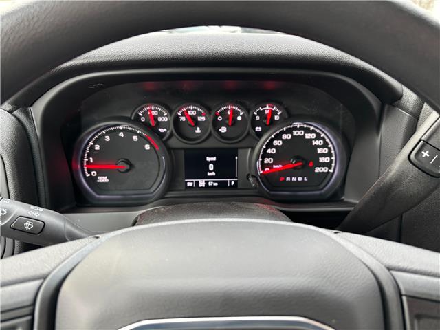 2026 GMC Sierra 3500HD Pro (Stk: 36143) in Renfrew - Image 22 of 34