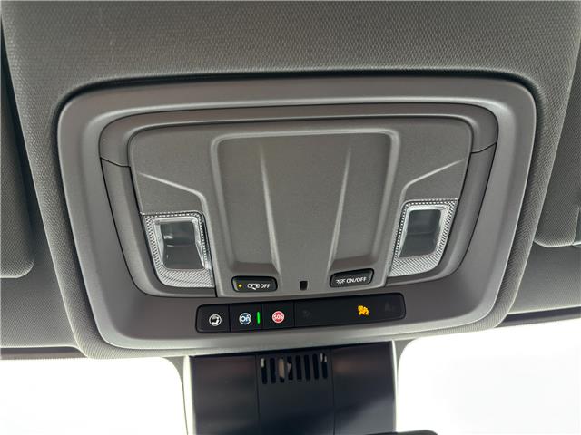 2026 GMC Sierra 3500HD Pro (Stk: 36143) in Renfrew - Image 23 of 34