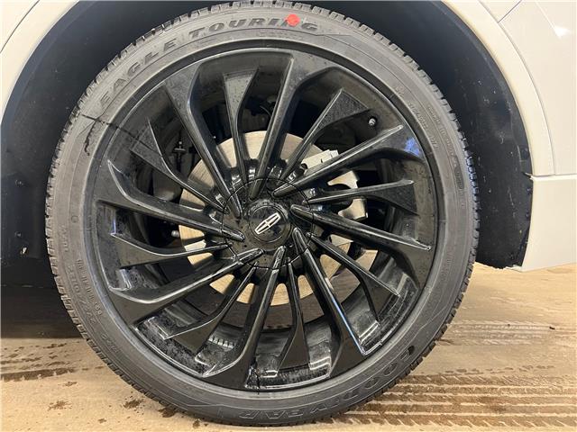 2026 Lincoln Aviator Reserve (Stk: 25AV16) in St.Paul - Image 10 of 10