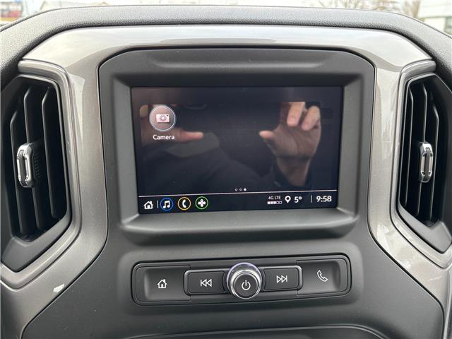 2026 GMC Sierra 3500HD Pro (Stk: 36143) in Renfrew - Image 25 of 34