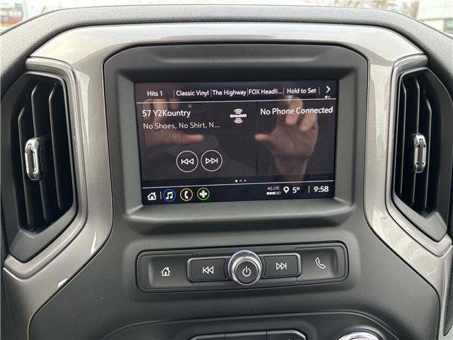 2026 GMC Sierra 3500HD Pro (Stk: 36143) in Renfrew - Image 26 of 34