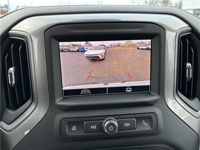 2026 GMC Sierra 3500HD Pro (Stk: 36143) in Renfrew - Image 27 of 34