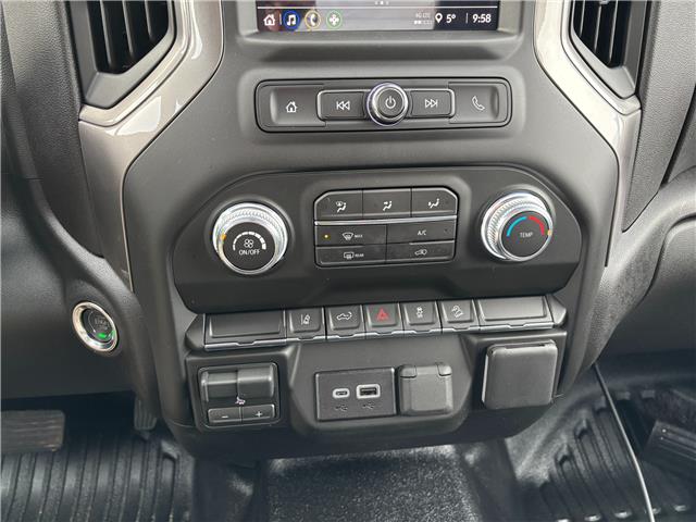 2026 GMC Sierra 3500HD Pro (Stk: 36143) in Renfrew - Image 28 of 34