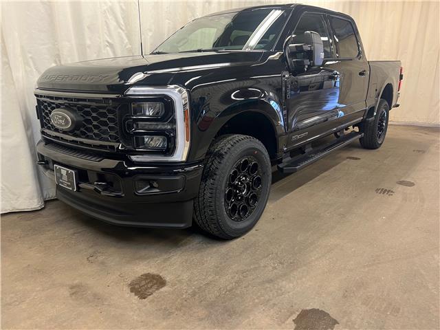 2026 Ford F-350 XLT (Stk: 25LT157) in St.Paul - Image 2 of 10