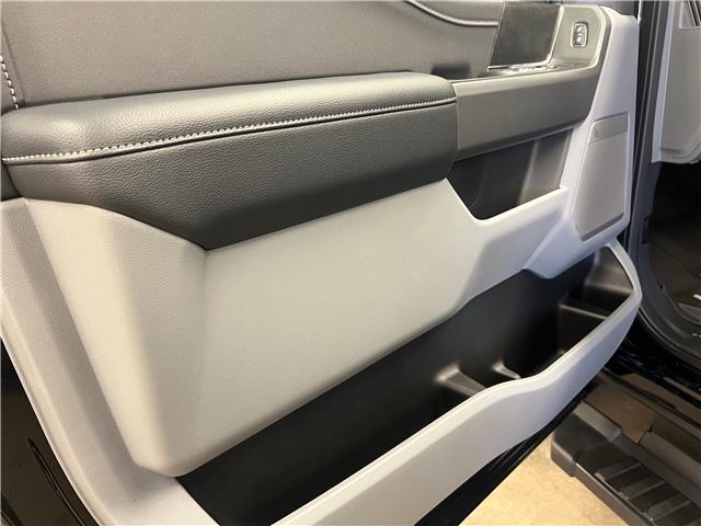 2026 Ford F-350 XLT (Stk: 25LT157) in St.Paul - Image 3 of 10