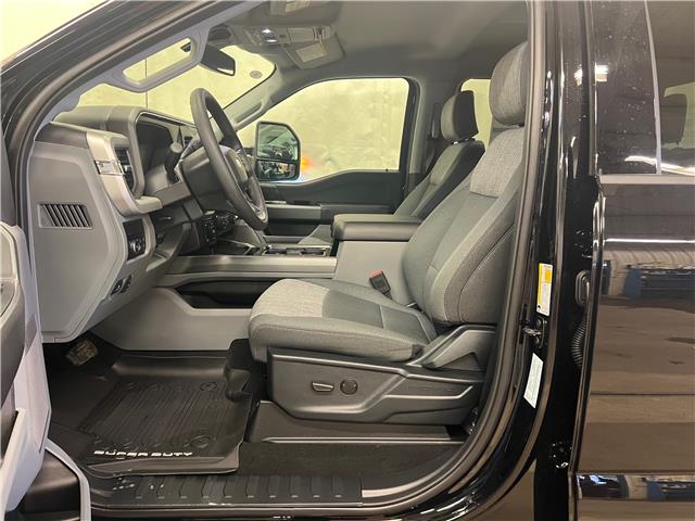 2026 Ford F-350 XLT (Stk: 25LT157) in St.Paul - Image 4 of 10