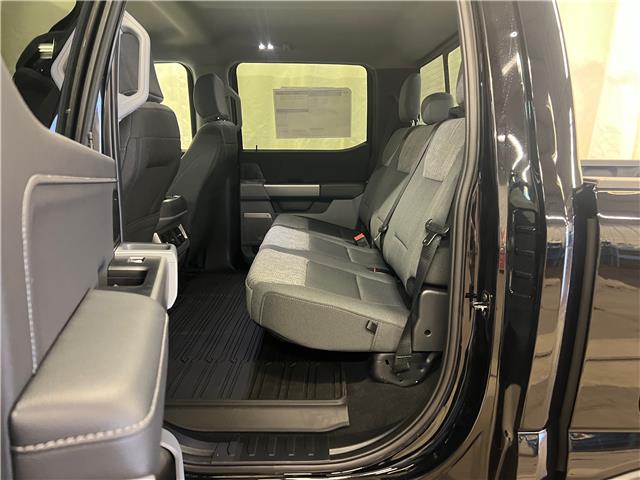 2026 Ford F-350 XLT (Stk: 25LT157) in St.Paul - Image 5 of 10
