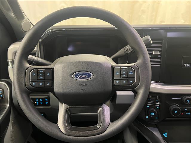 2026 Ford F-350 XLT (Stk: 25LT157) in St.Paul - Image 6 of 10