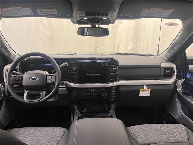 2026 Ford F-350 XLT (Stk: 25LT157) in St.Paul - Image 7 of 10