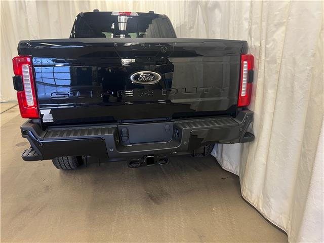 2026 Ford F-350 XLT (Stk: 25LT157) in St.Paul - Image 8 of 10