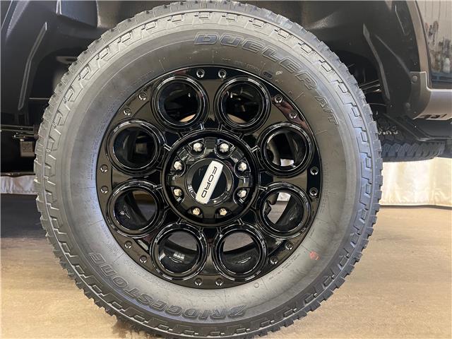 2026 Ford F-350 XLT (Stk: 25LT157) in St.Paul - Image 10 of 10