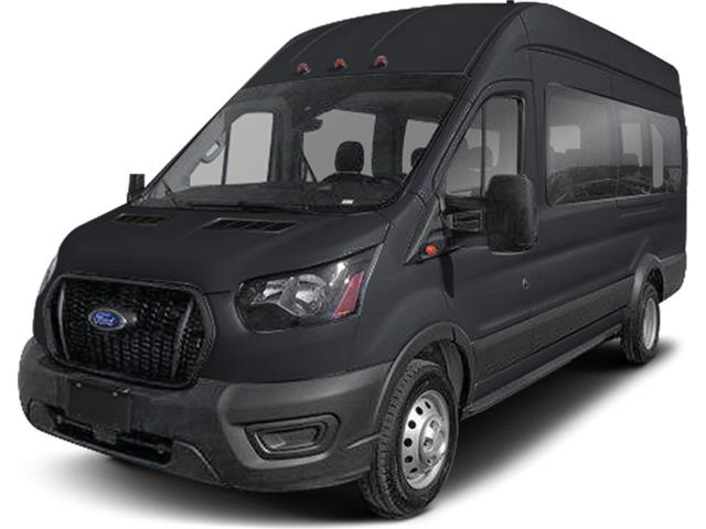 2026 Ford Transit-350 Passenger XLT (Stk: U5XK237T) in Kamloops - Image 1 of 1