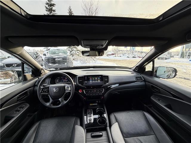 2022 Honda Passport Touring (Stk: 260174A) in Calgary - Image 8 of 19
