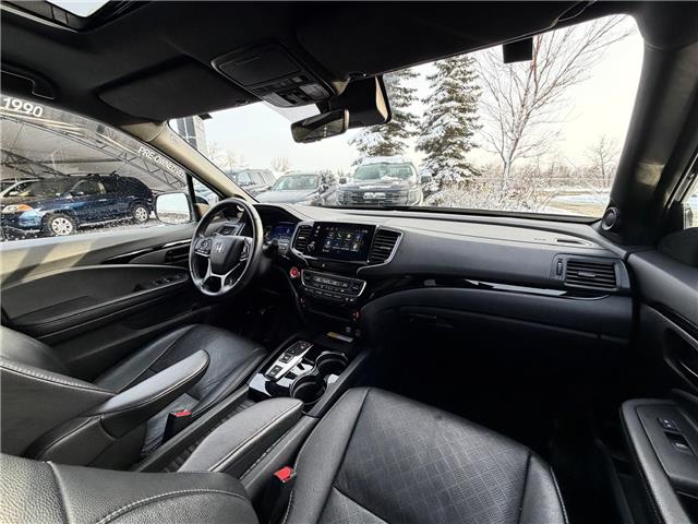 2022 Honda Passport Touring (Stk: 260174A) in Calgary - Image 9 of 19