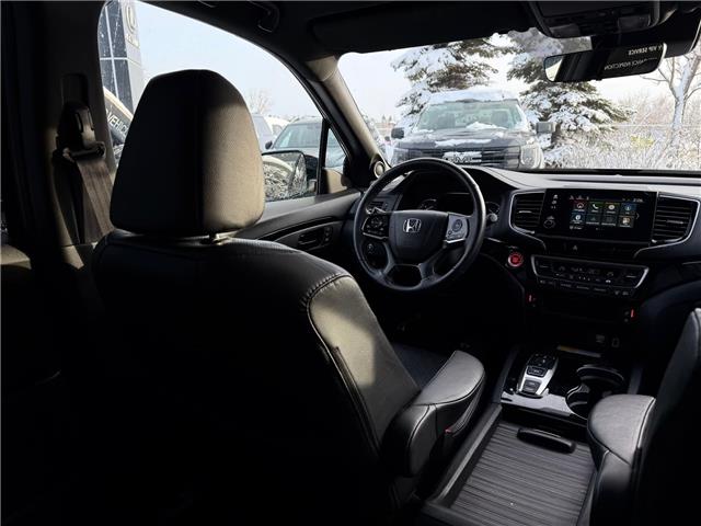 2022 Honda Passport Touring (Stk: 260174A) in Calgary - Image 17 of 19