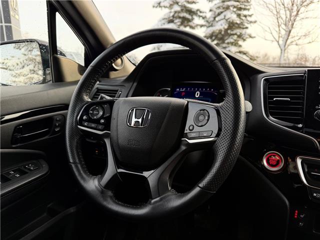2022 Honda Passport Touring (Stk: 260174A) in Calgary - Image 19 of 19