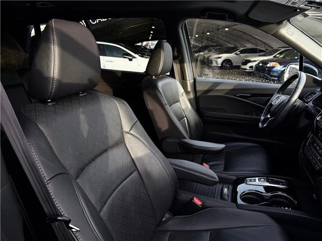 2022 Honda Passport Touring (Stk: 260174A) in Calgary - Image 18 of 19