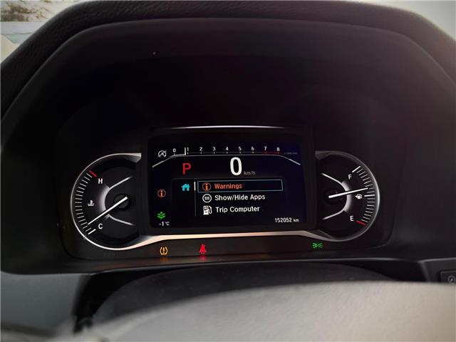 2022 Honda Passport Touring (Stk: 260174A) in Calgary - Image 13 of 19