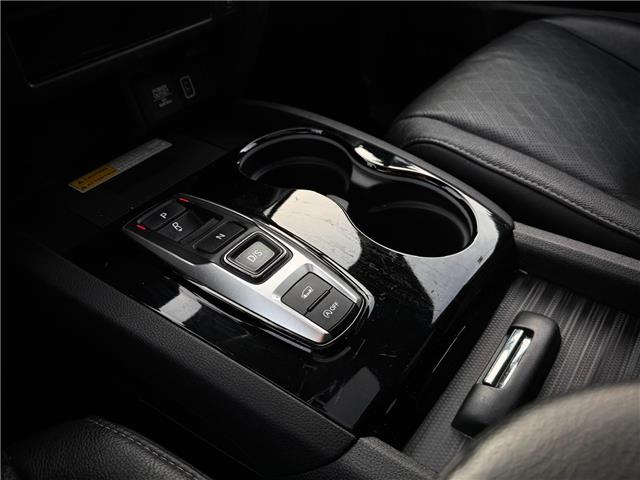 2022 Honda Passport Touring (Stk: 260174A) in Calgary - Image 15 of 19