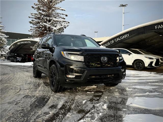 2022 Honda Passport Touring (Stk: 260174A) in Calgary - Image 4 of 19