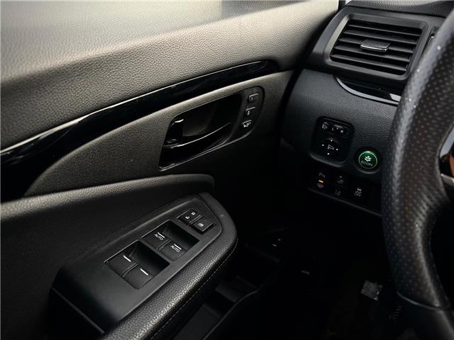 2022 Honda Passport Touring (Stk: 260174A) in Calgary - Image 11 of 19