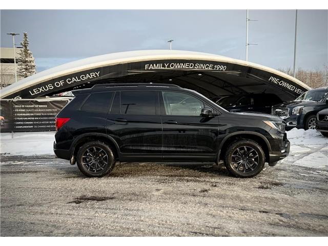 2022 Honda Passport Touring (Stk: 260174A) in Calgary - Image 2 of 19