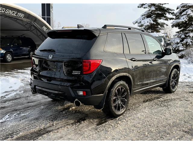 2022 Honda Passport Touring (Stk: 260174A) in Calgary - Image 3 of 19
