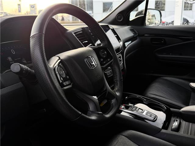 2022 Honda Passport Touring (Stk: 260174A) in Calgary - Image 5 of 19