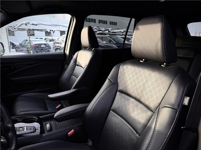 2022 Honda Passport Touring (Stk: 260174A) in Calgary - Image 6 of 19