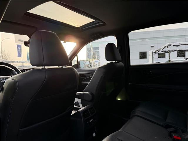 2022 Honda Passport Touring (Stk: 260174A) in Calgary - Image 16 of 19