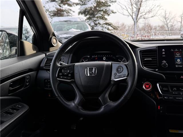 2022 Honda Passport Touring (Stk: 260174A) in Calgary - Image 10 of 19