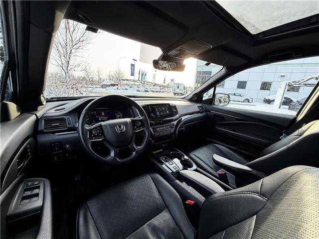 2022 Honda Passport Touring (Stk: 260174A) in Calgary - Image 7 of 19