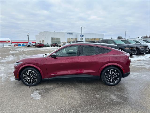 2025 Ford Mustang Mach-E Premium (Stk: S27668) in Hague - Image 5 of 18 2025 Ford Mustang Mach-E Premium (Stk: S27668) in Hague - Image 5 of 18