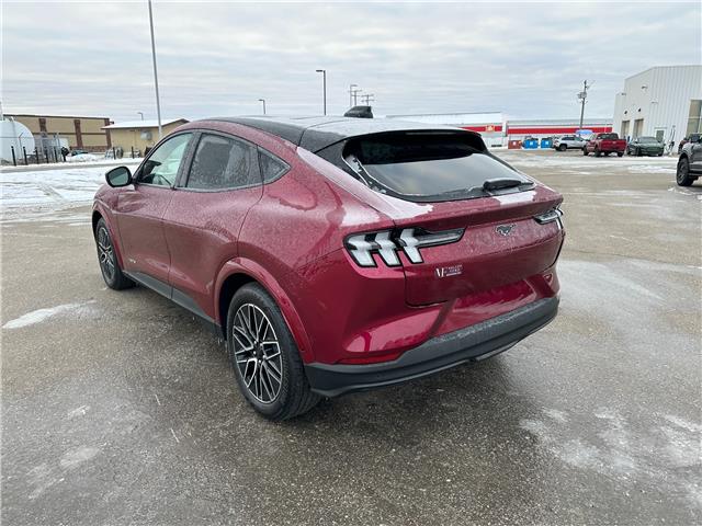2025 Ford Mustang Mach-E Premium (Stk: S27668) in Hague - Image 6 of 18 2025 Ford Mustang Mach-E Premium (Stk: S27668) in Hague - Image 6 of 18