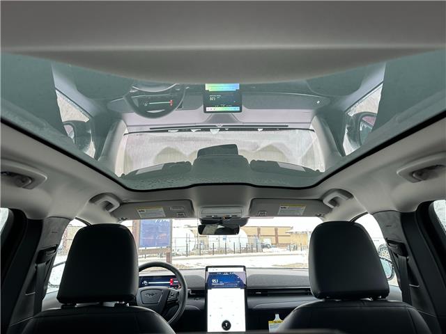 2025 Ford Mustang Mach-E Premium (Stk: S27668) in Hague - Image 8 of 18 2025 Ford Mustang Mach-E Premium (Stk: S27668) in Hague - Image 8 of 18