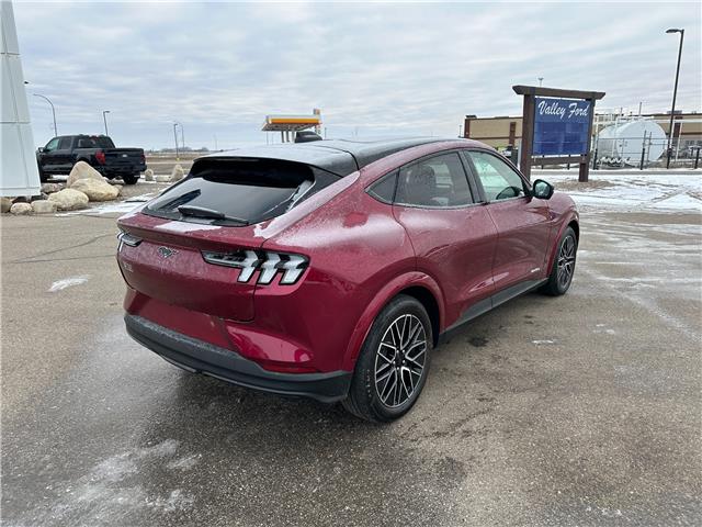 2025 Ford Mustang Mach-E Premium (Stk: S27668) in Hague - Image 9 of 18 2025 Ford Mustang Mach-E Premium (Stk: S27668) in Hague - Image 9 of 18