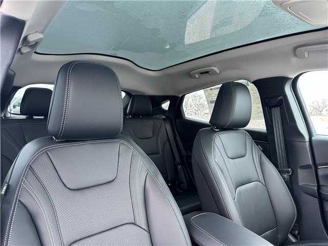 2025 Ford Mustang Mach-E Premium (Stk: S27668) in Hague - Image 16 of 18 2025 Ford Mustang Mach-E Premium (Stk: S27668) in Hague - Image 16 of 18