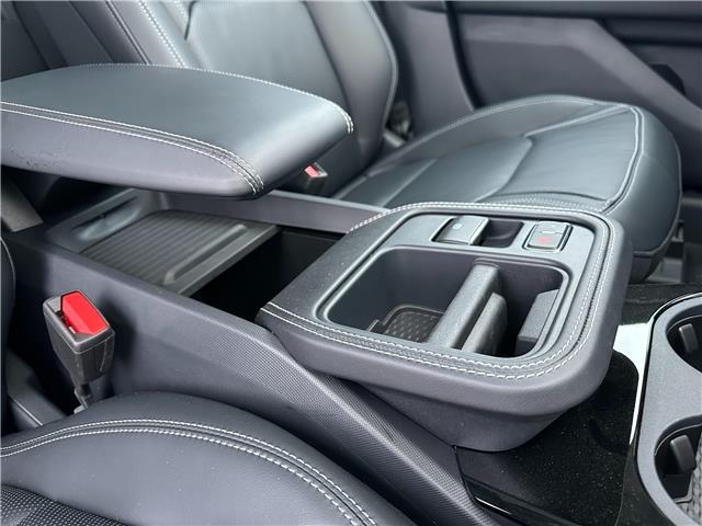 2025 Ford Mustang Mach-E Premium (Stk: S27668) in Hague - Image 15 of 18 2025 Ford Mustang Mach-E Premium (Stk: S27668) in Hague - Image 15 of 18