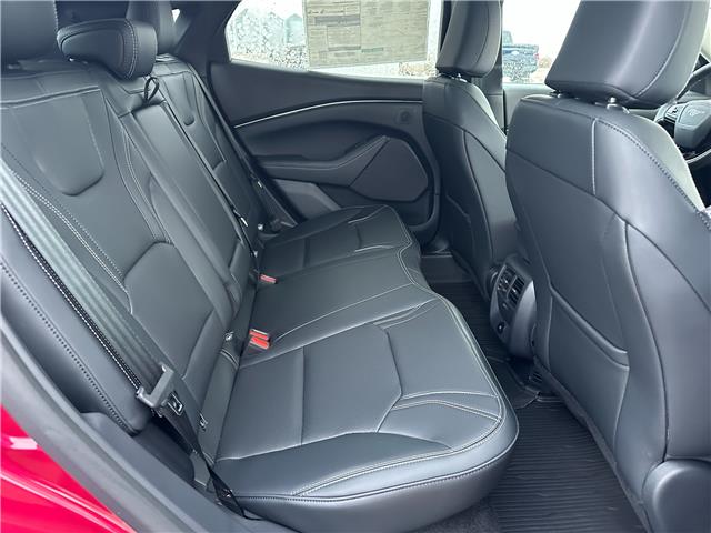 2025 Ford Mustang Mach-E Premium (Stk: S27668) in Hague - Image 17 of 18 2025 Ford Mustang Mach-E Premium (Stk: S27668) in Hague - Image 17 of 18