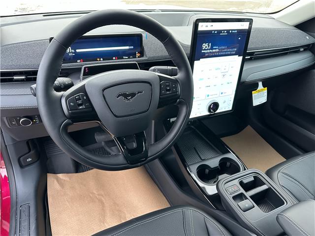 2025 Ford Mustang Mach-E Premium (Stk: S27668) in Hague - Image 11 of 18 2025 Ford Mustang Mach-E Premium (Stk: S27668) in Hague - Image 11 of 18