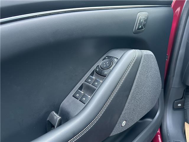 2025 Ford Mustang Mach-E Premium (Stk: S27668) in Hague - Image 10 of 18 2025 Ford Mustang Mach-E Premium (Stk: S27668) in Hague - Image 10 of 18