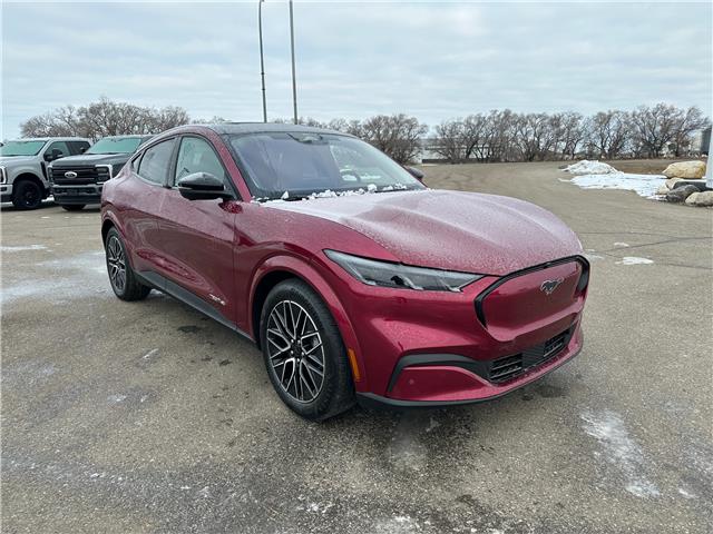 2025 Ford Mustang Mach-E Premium (Stk: S27668) in Hague - Image 2 of 18 2025 Ford Mustang Mach-E Premium (Stk: S27668) in Hague - Image 2 of 18